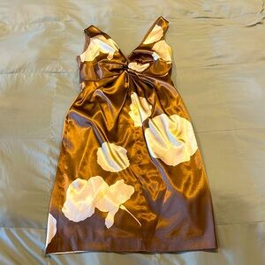 Women’s Jones New York cocktail dress, Size 4